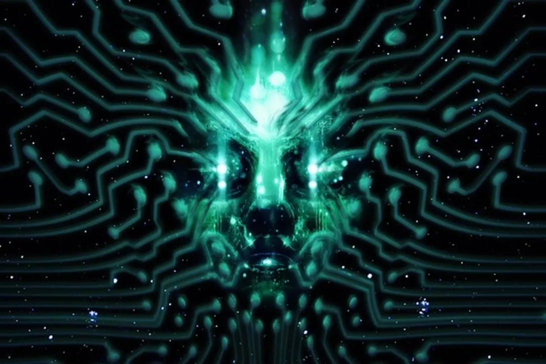 System Shock Remastered