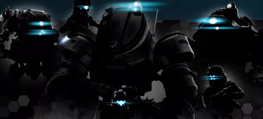 Titanfall: Assault