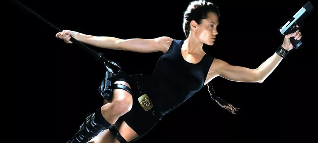 Tomb Raider