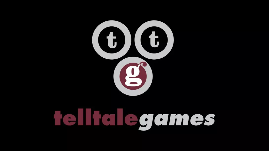 Telltale Games logo