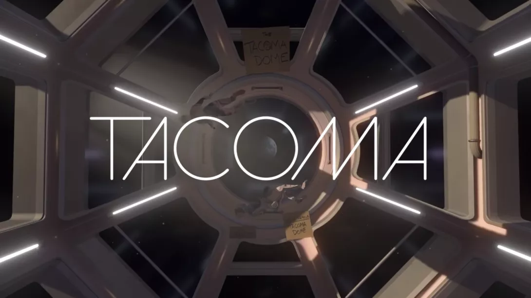 Tacoma