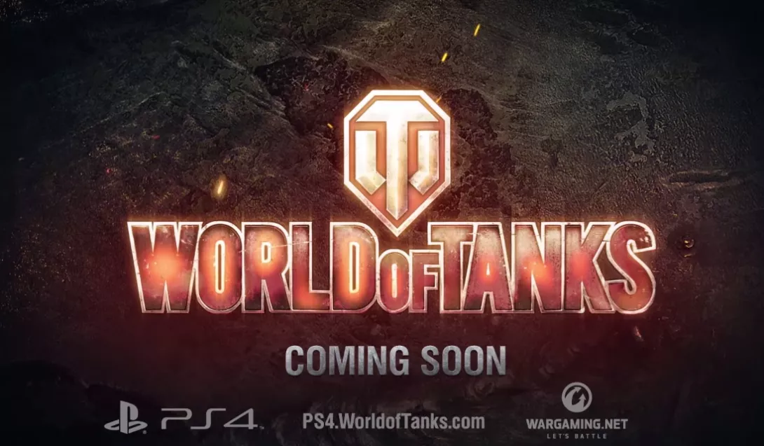 World of Tanks