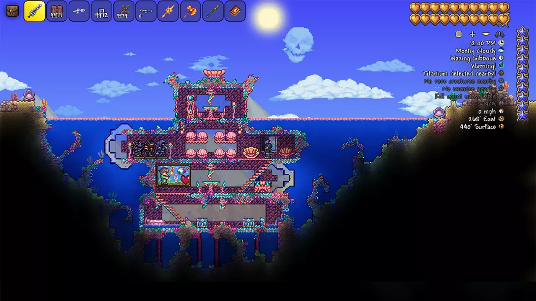 Terraria