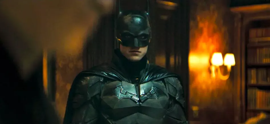 The Batman