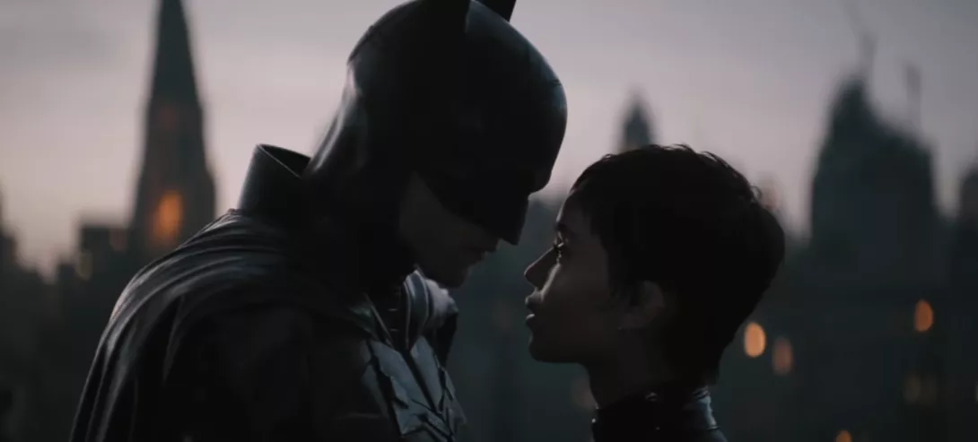 The Batman