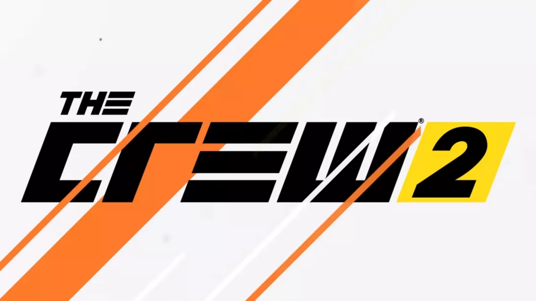 The Crew 2 logo