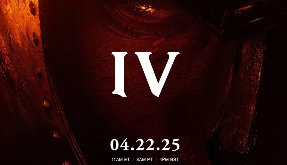 The Elder Scrolls IV