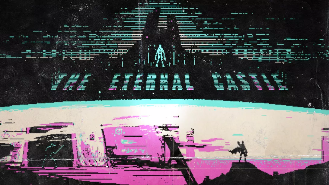 The Eternal Castle Remastered logo.jpg