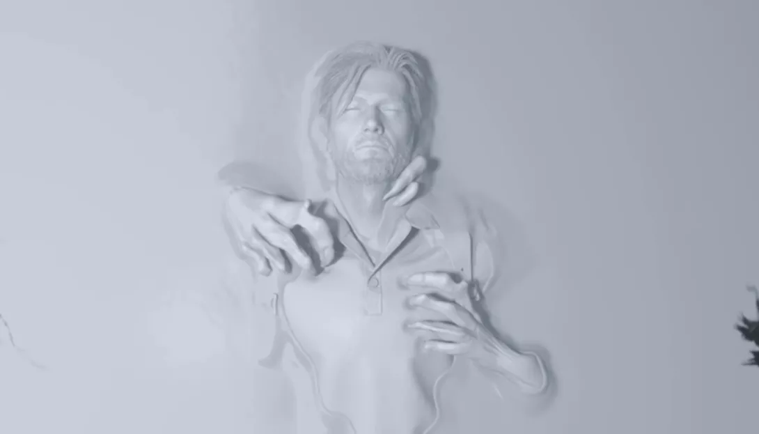 The Evil Within 2