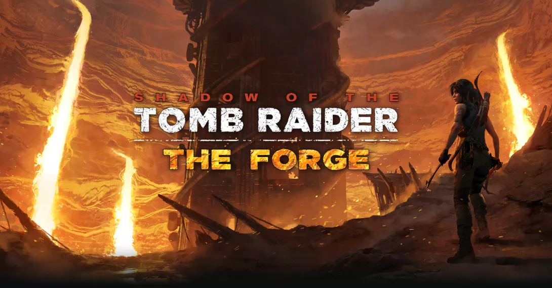 Shadow of the TOmb Raider