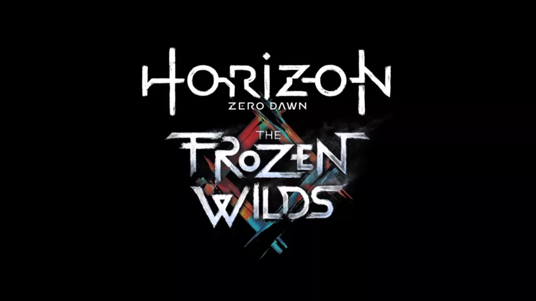 Horizon Zero Dawn: The Frozen Wilds