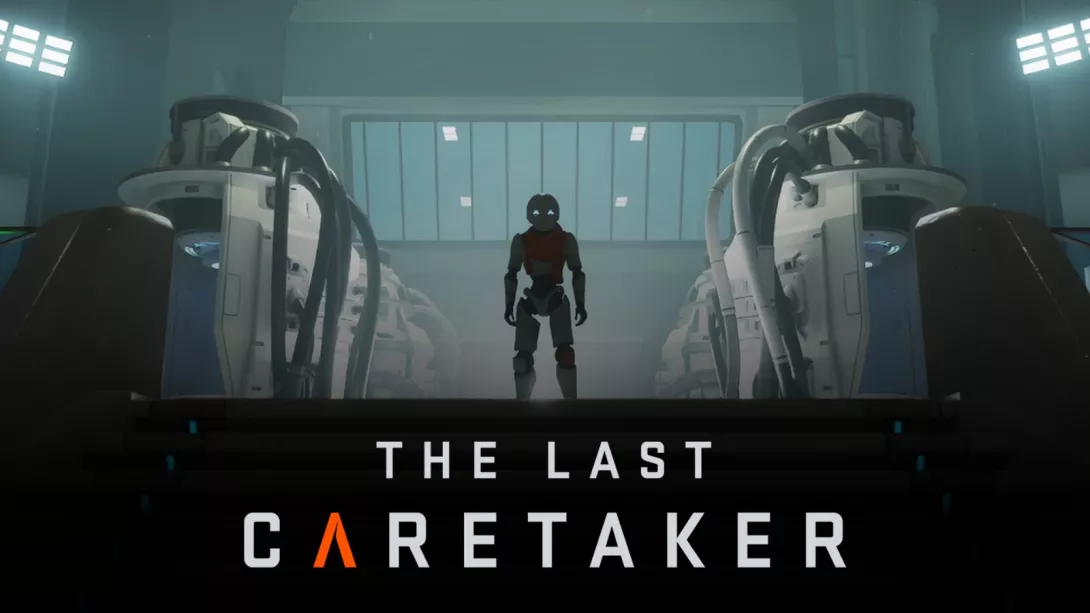 The Last Caretaker nosto.jpg