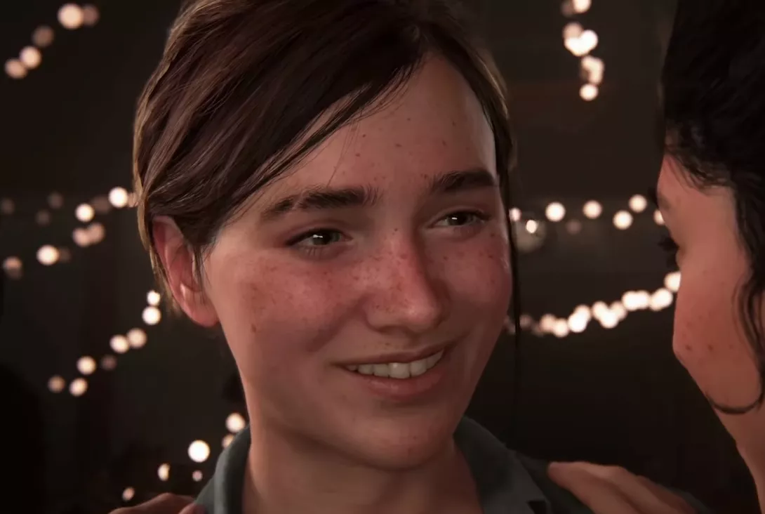 The Last of Us Part II