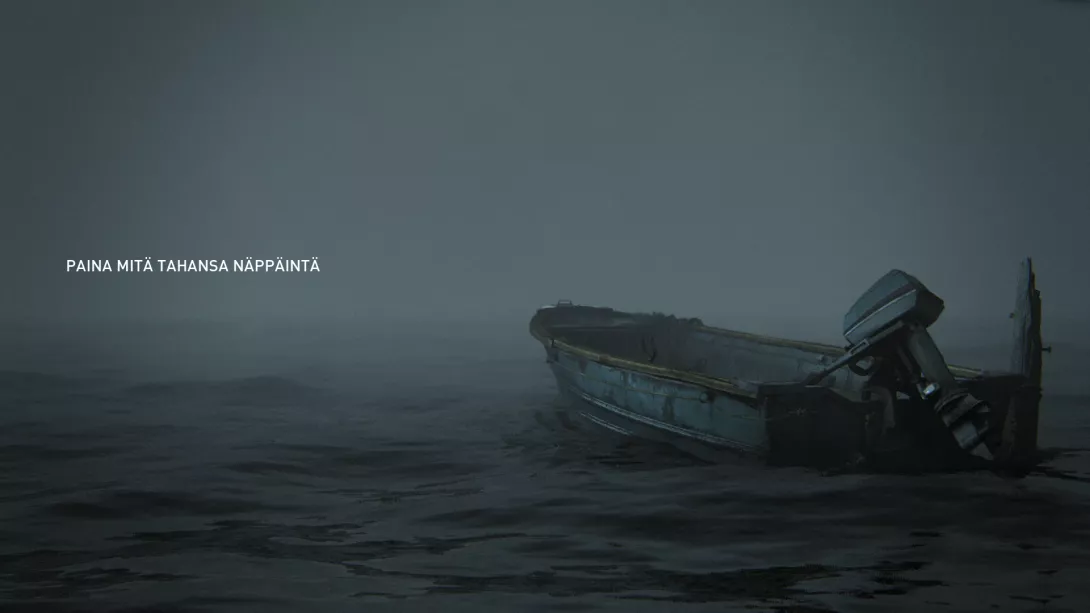 The Last of Us Part II alkuvalikko.png
