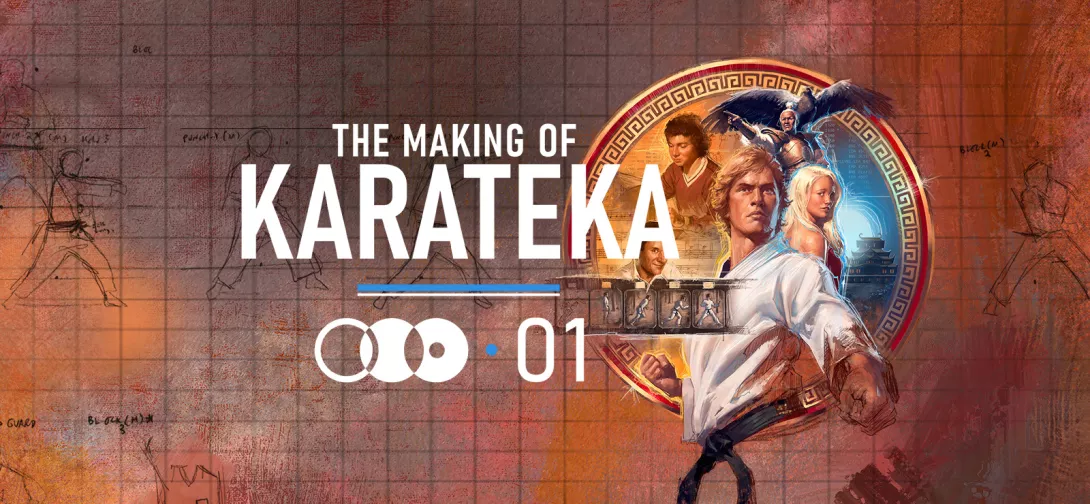 The Making of Karateka nosto.jpg