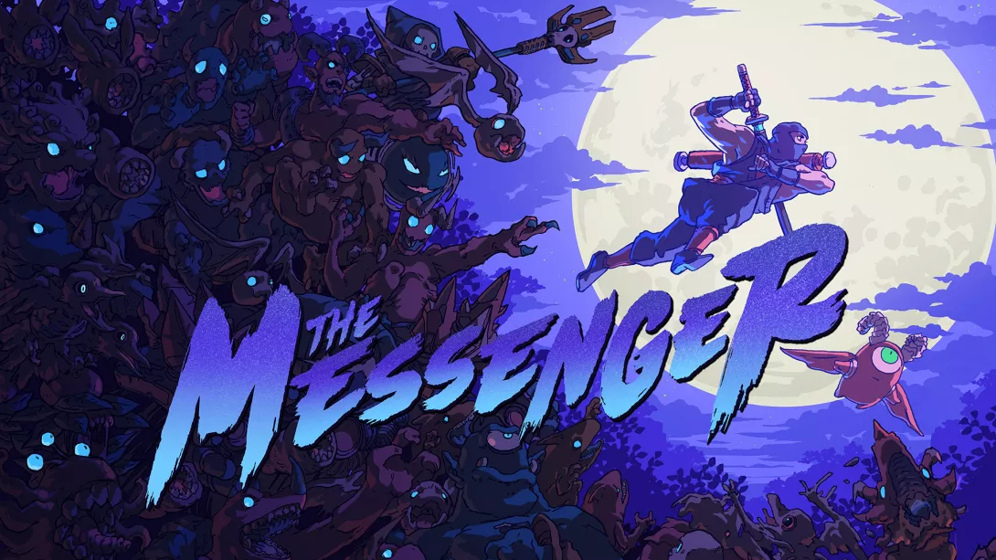 The Messenger logo.jpg