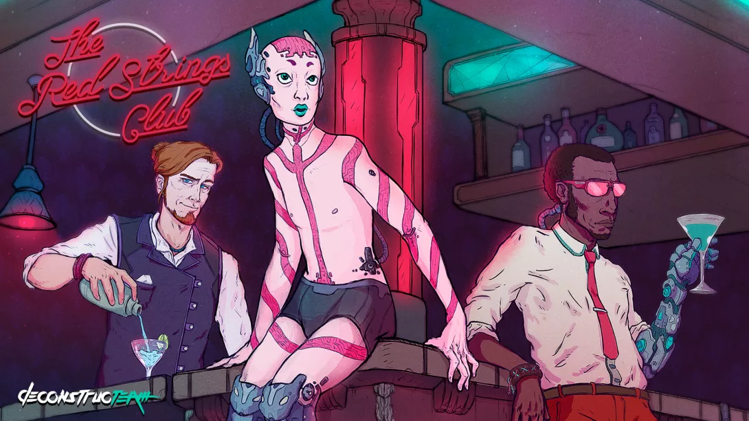 The Red Strings Club - Art_Bartending.png