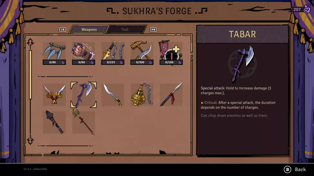 The Rogue Prince of Persia mitäs sitä ostellaan