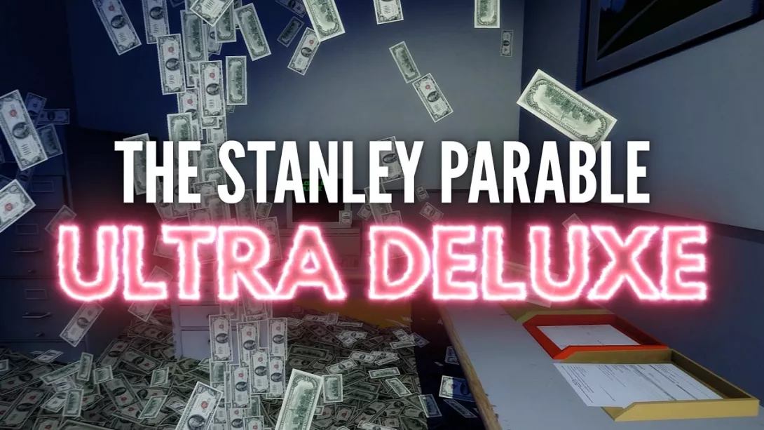 The Stanley Parable