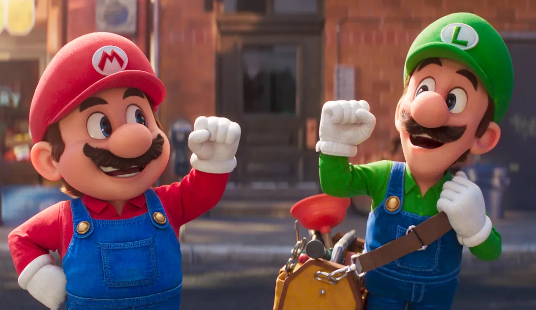 The Super Mario Bros Movie - Mario & Luigi.png
