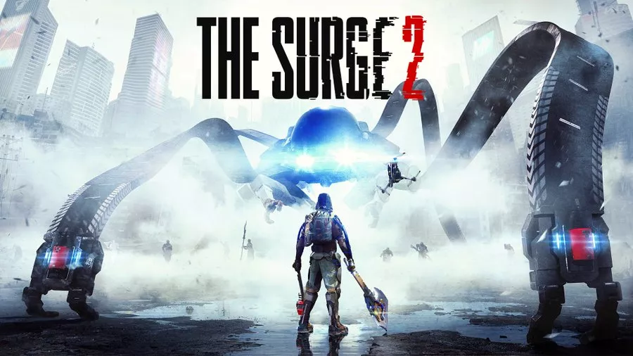 The Surge 2 kansikuva.jpg