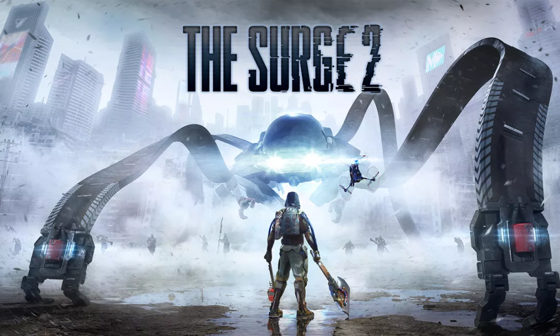 The Surge 2