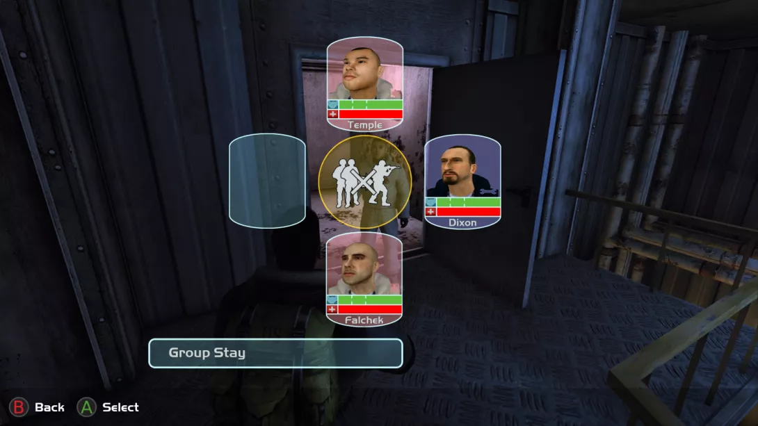The Thing Remastered