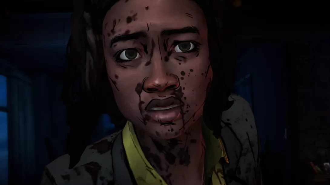 The Walking Dead Michonne.png