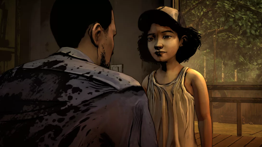 The Walking Dead ensikohtaaminen.png