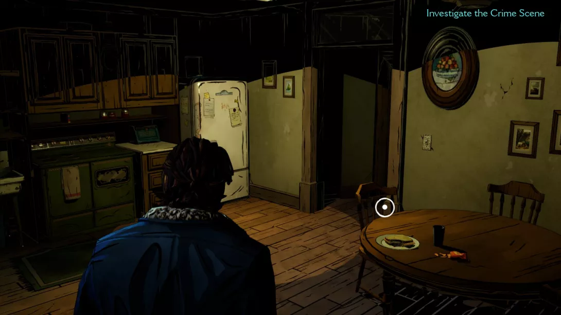 The Wolf Among Us 2 