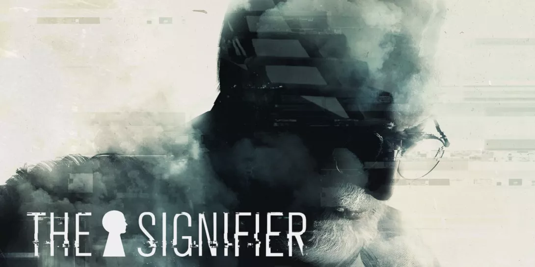 The Signifier Header