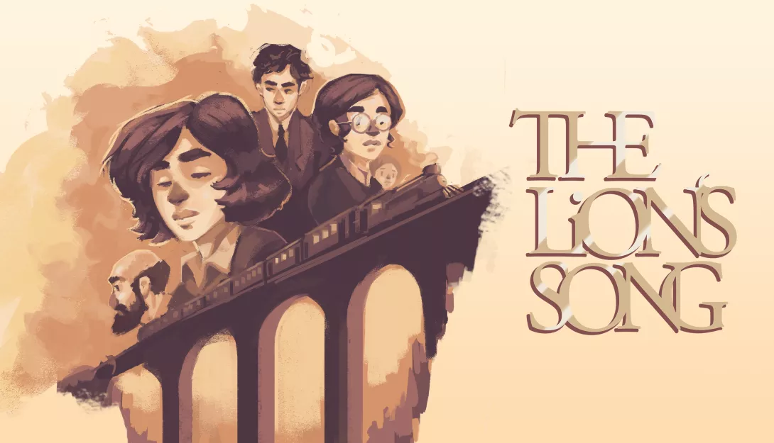 The Lion's Song Switch