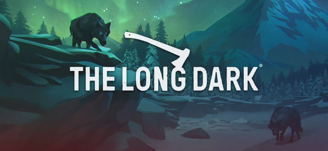 The Long Dark banneri