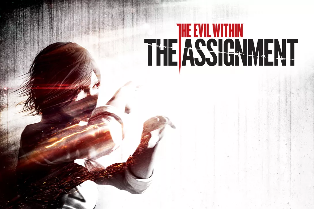 The Evil Within