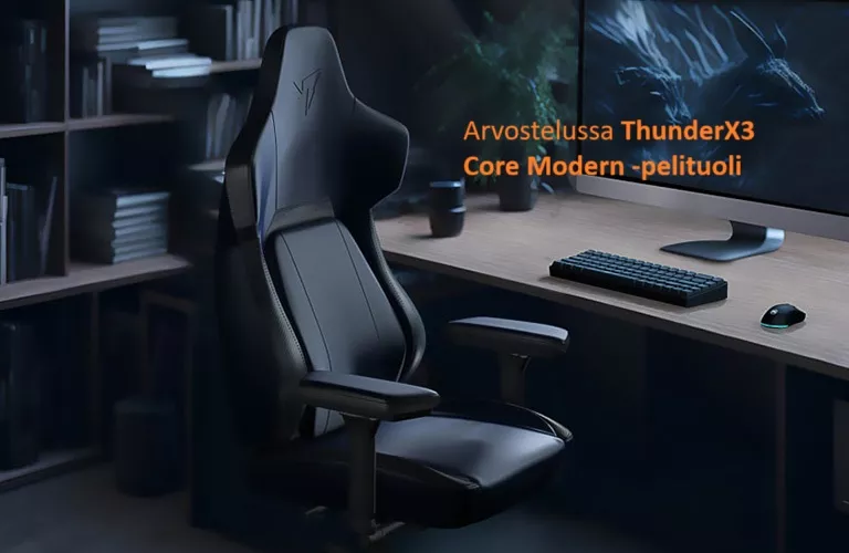 Thunderx3 Core Modern pelituoli kuva.jpg
