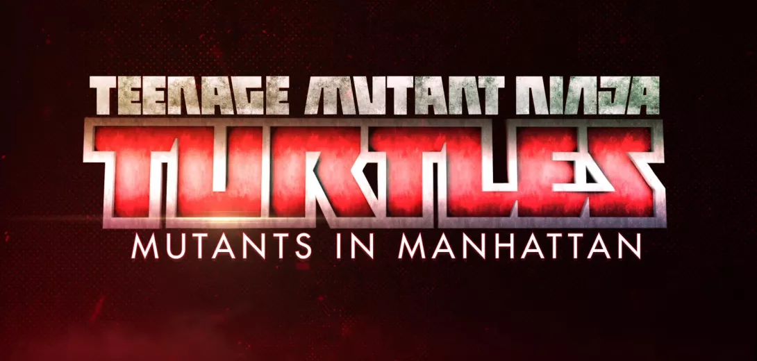 Teenage Mutant Ninja Turtles: Mutants in Manhattan