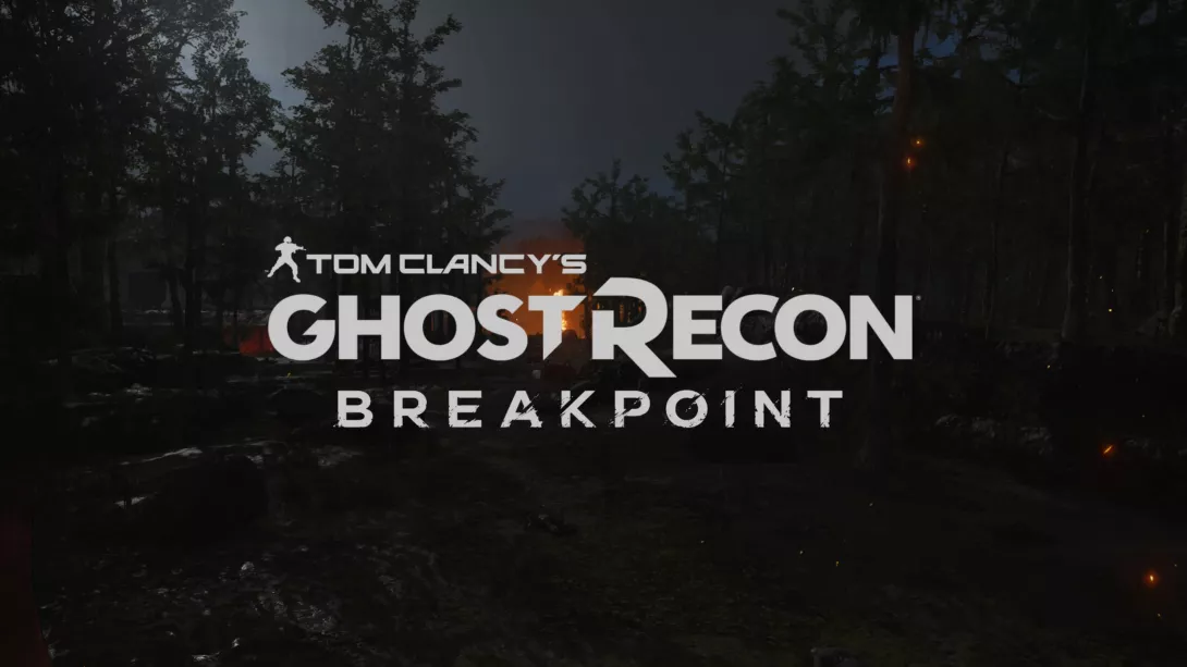 Ghost Recon Breakpoint - Alkutekstit
