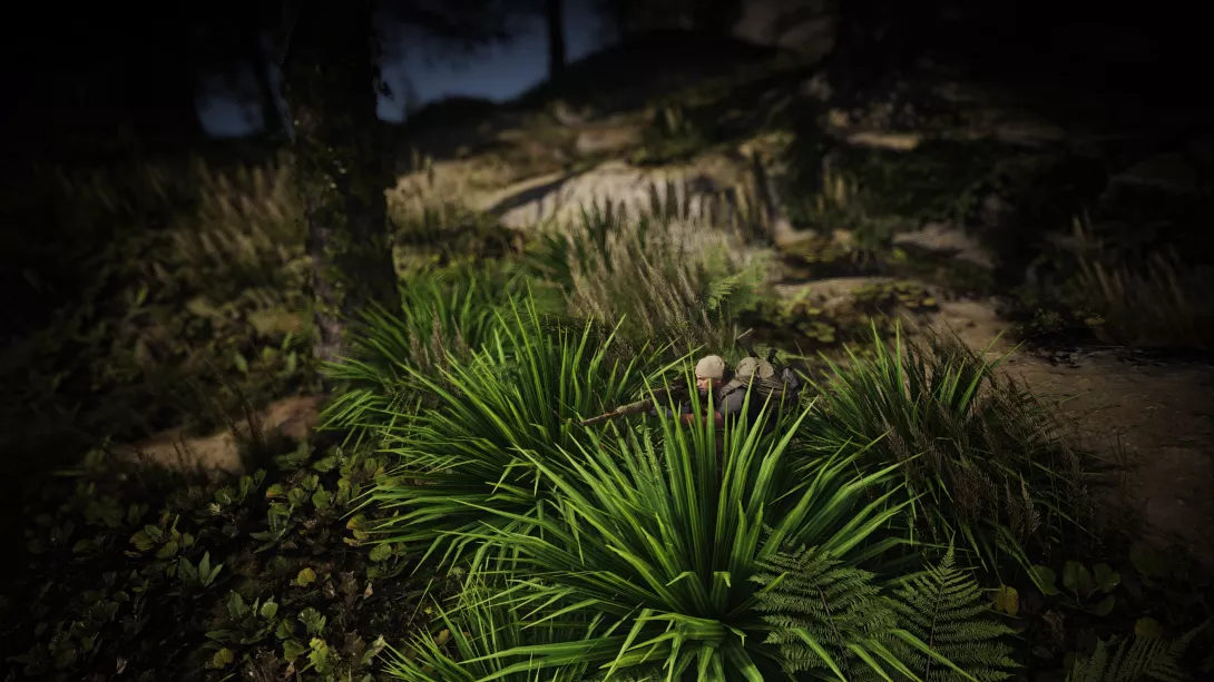 Ghost Recon Breakpoint - Puskajussi