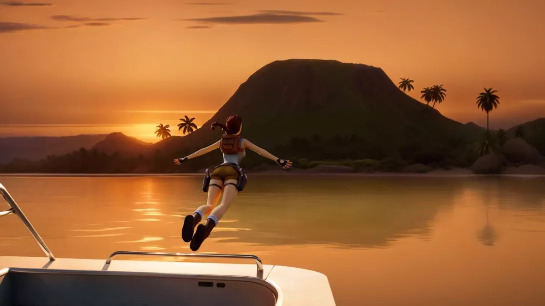 Tomb Raider I-III Remastered uimahyppy