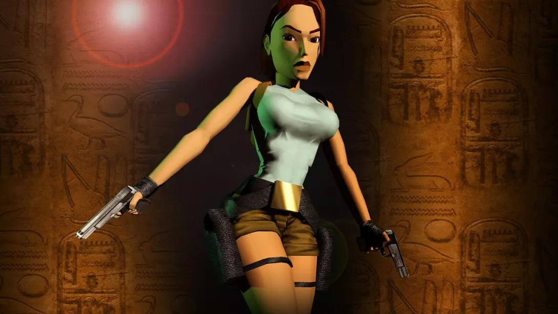 Tomb Raider