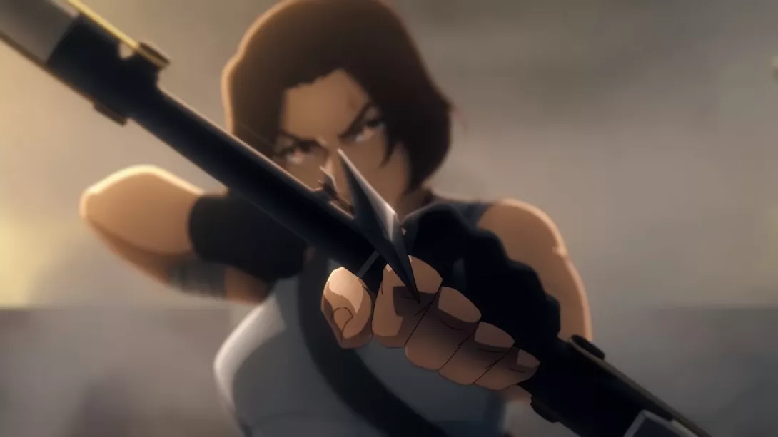 Tomb Raider