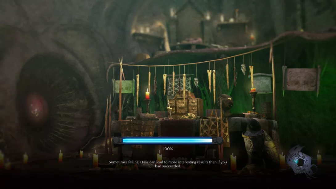 Latausruutu (Torment: Tides of Numenera)