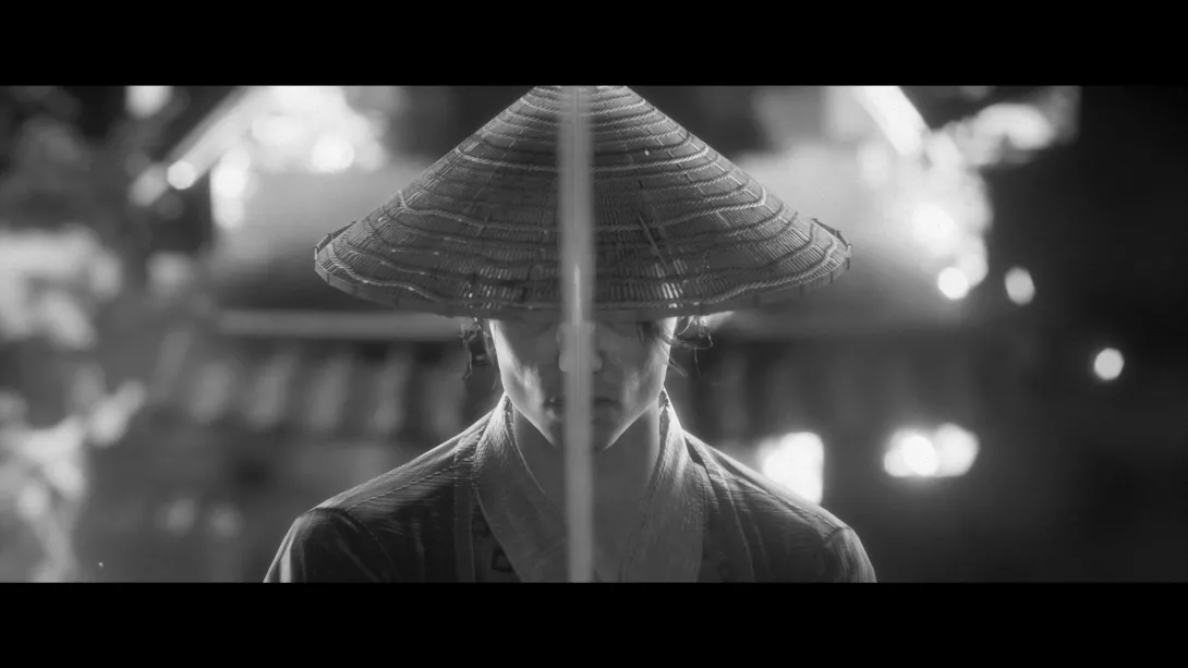 Trek to Yomi: Alku