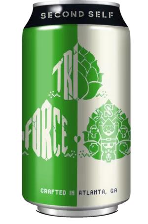 Triforce olut kalja panimolta
