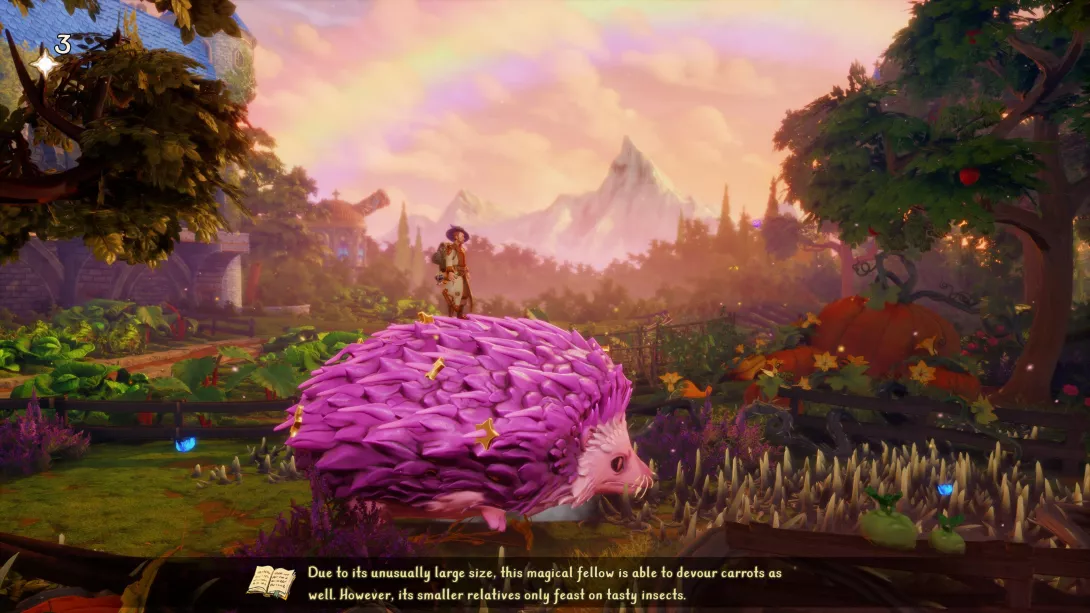 Trine 5_ A Clockwork Conspiracy_Siili
