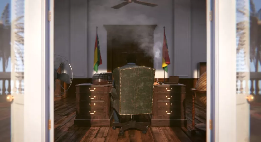 Tropico 6