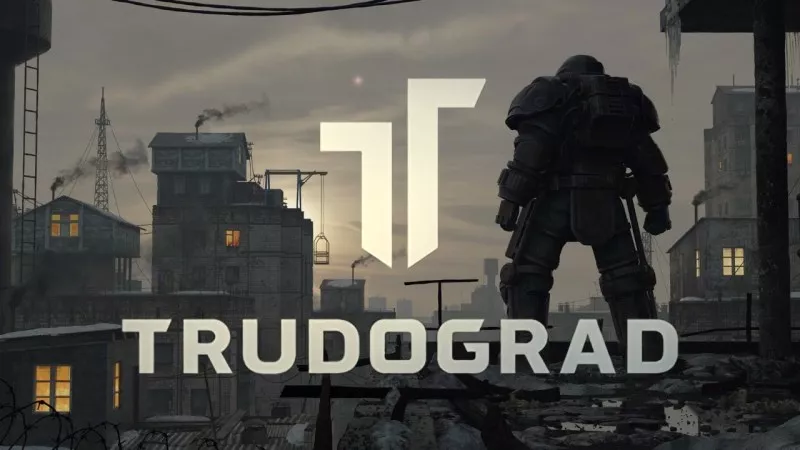 Trudograd logo