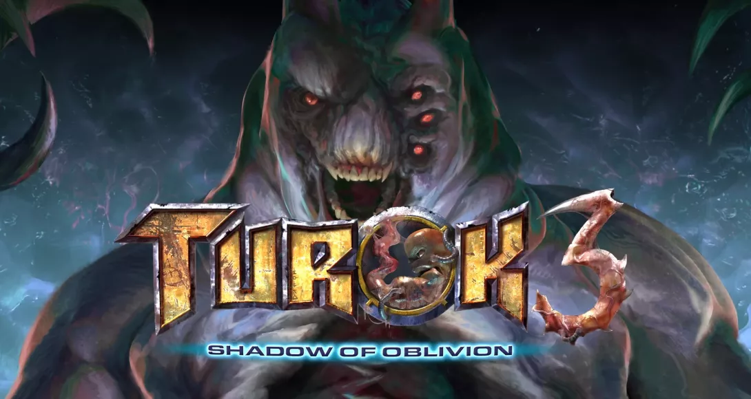 Turok 3 Shadow of Oblivion