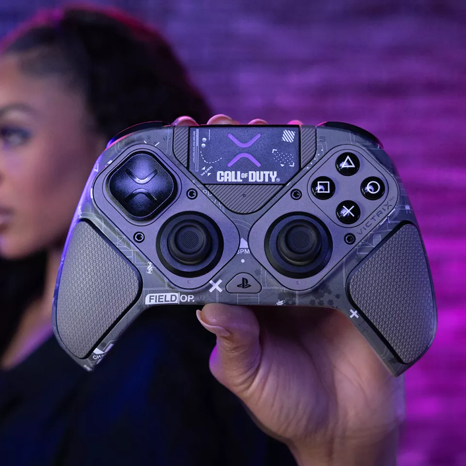 Turtle Beach PDP: Black Ops