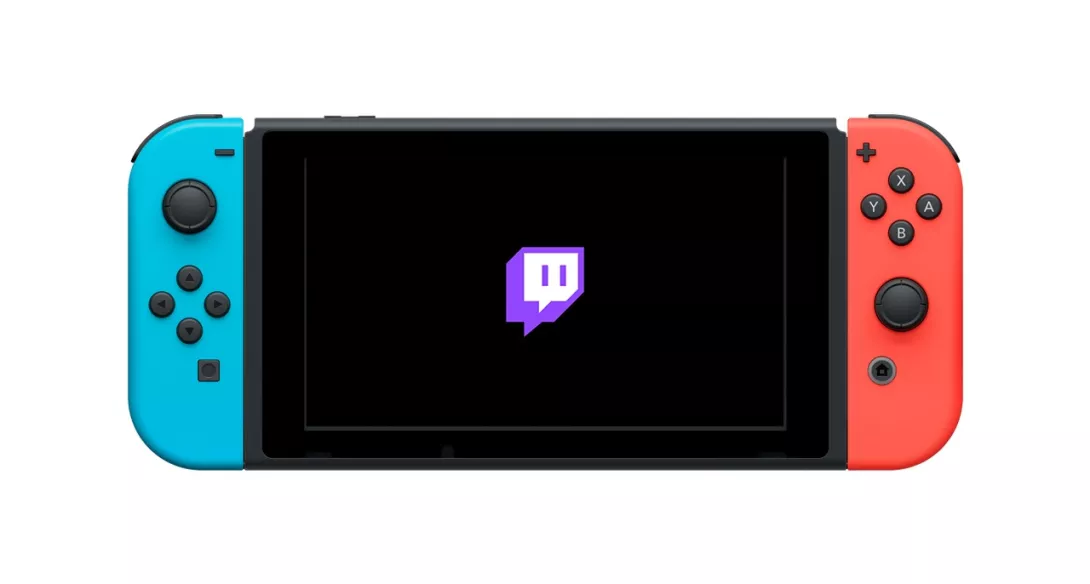 Twitch Switch